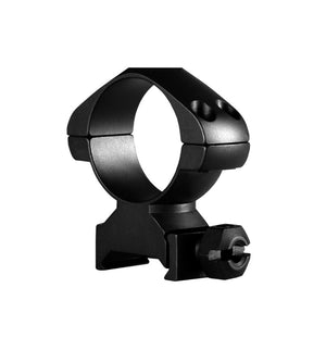 Match mount steel rings 30 mm