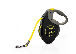 Giant M tape leash 8 meter