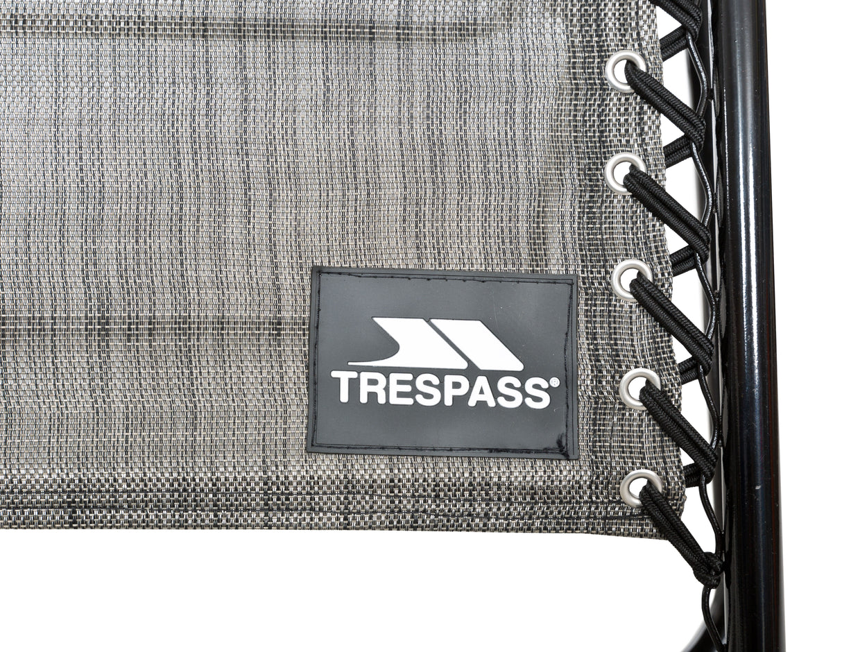 Glenesk - Grey Marl - Trespass