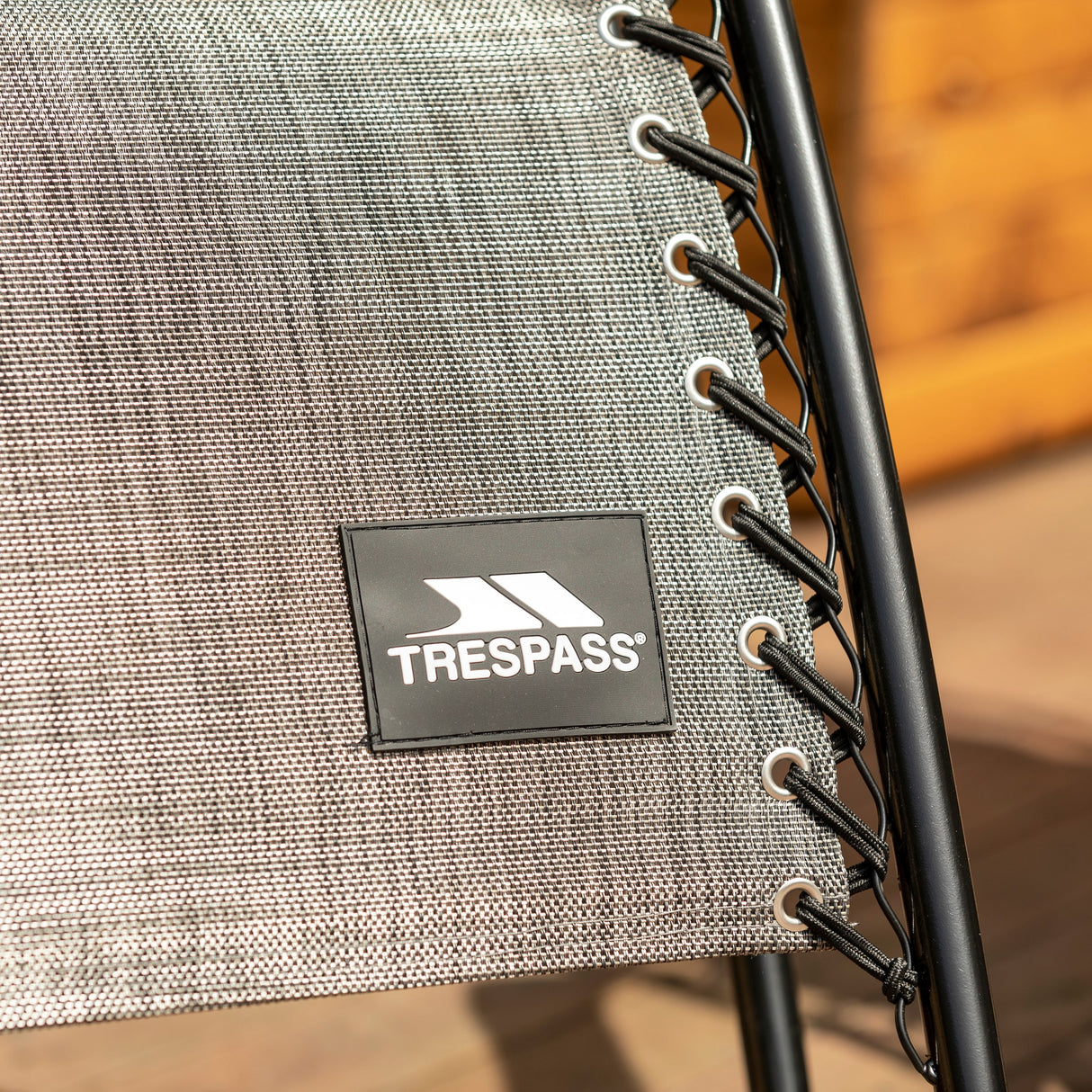 Glenesk - Grey Marl - Trespass