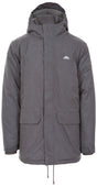 Glover - Dark Grey Marl - Trespass