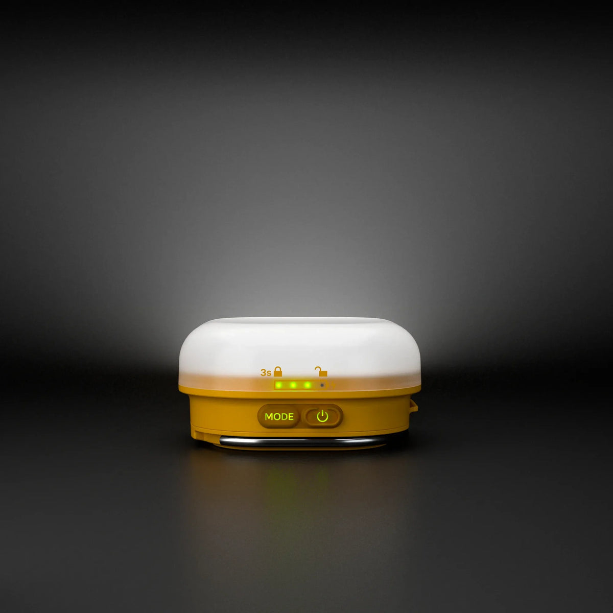Glow Yellow - Silva