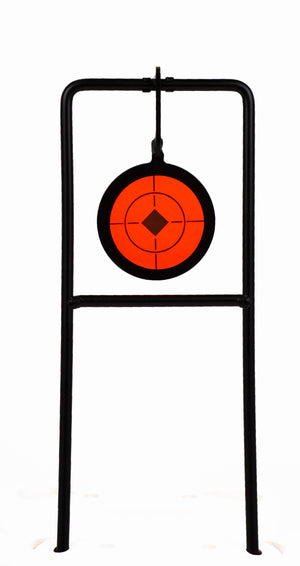Gong Spinner, cal. 22