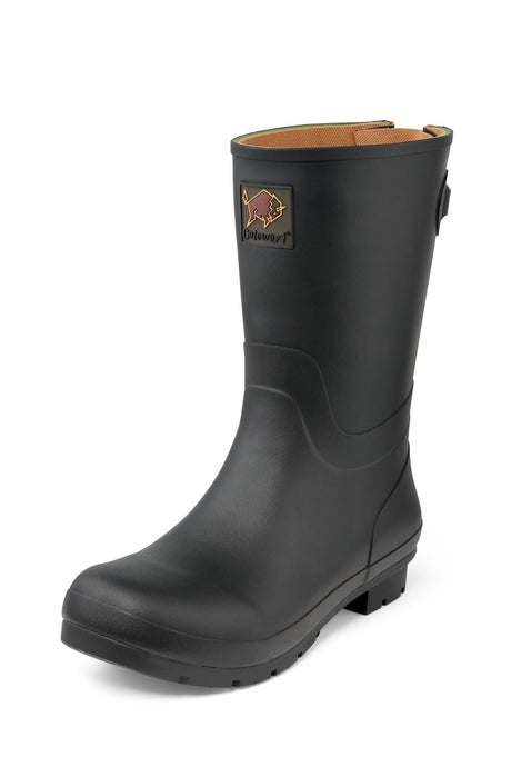 Goodwood Lady 11" 3mm - Black