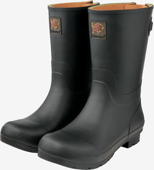 Str. 41 - Goodwood Lady 11" 3mm - Black - Ombytningsvare