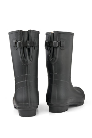 Str. 41 - Goodwood Lady 11" 3mm - Black - Ombytningsvare