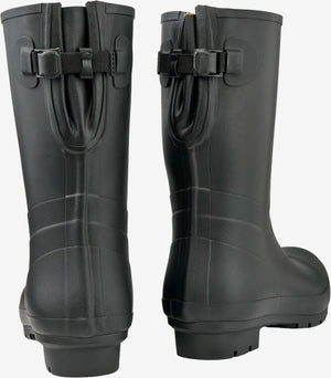 Str. 41 - Goodwood Lady 11" 3mm - Black - Ombytningsvare