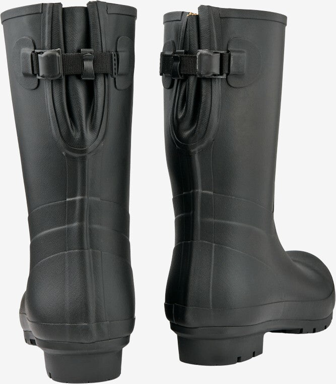 Str. 38 - Goodwood Lady 11" 3mm - Black - Ombytningsvare