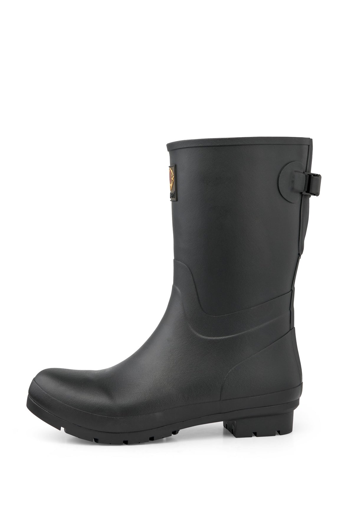 Goodwood Lady 11" 3mm - Black