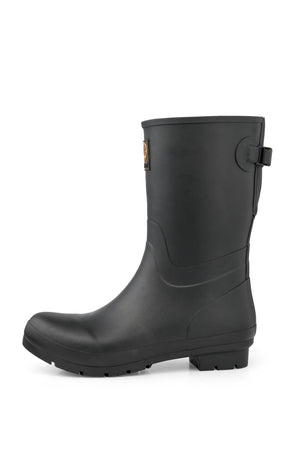 Goodwood Lady 11" 3mm - Black