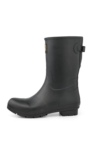 Str. 41 - Goodwood Lady 11" 3mm - Black - Ombytningsvare