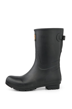 Goodwood Lady 11" 3mm - Black