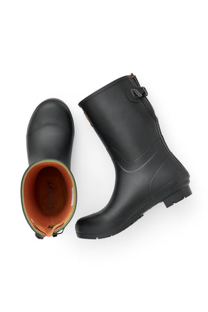 Goodwood Lady 11" 3mm - Black