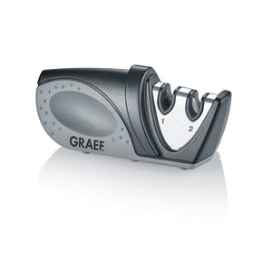 Graef Knivsliber PICCOLO, 20° slibevinkel