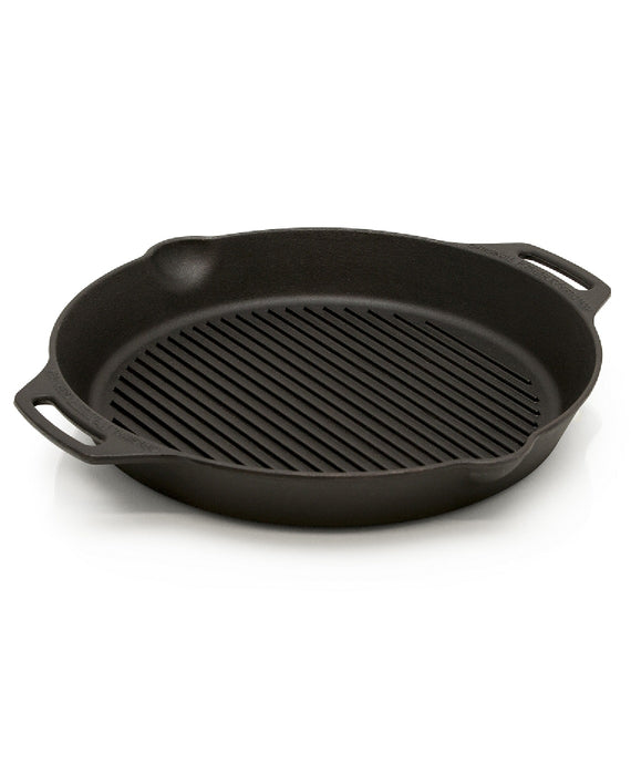 Petromax Grill Fire Skillet gp35h with t - Petromax