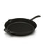 Petromax Grill Fire Skillet gp30 with on - Petromax