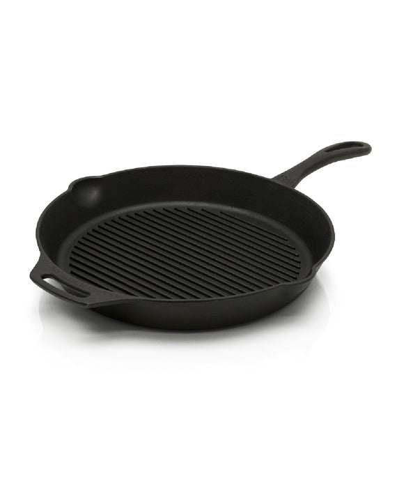 Petromax Grill Fire Skillet gp35 with on - Petromax
