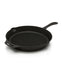 Petromax Grill Fire Skillet gp35 with on - Petromax