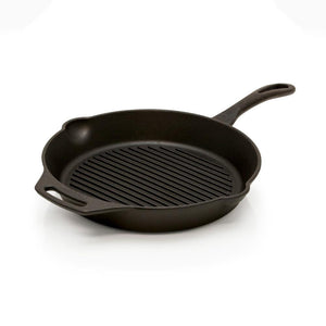 Petromax Grill Fire Skillet gp30 with on - Petromax