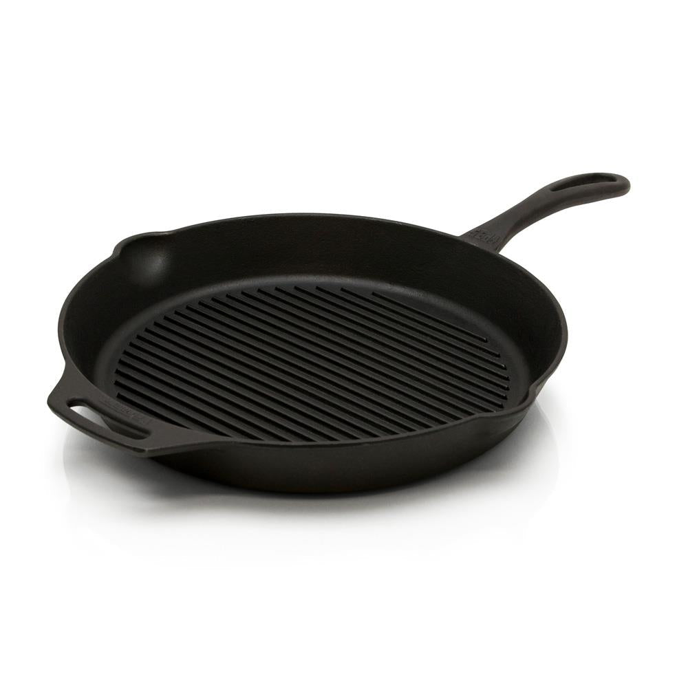 Petromax Grill Fire Skillet gp35 with on - Petromax