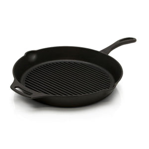 Petromax Grill Fire Skillet gp35 with on - Petromax