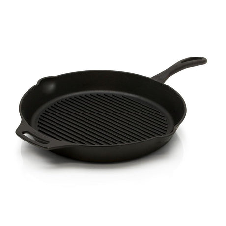 Petromax Grill Fire Skillet gp35 with on - Petromax