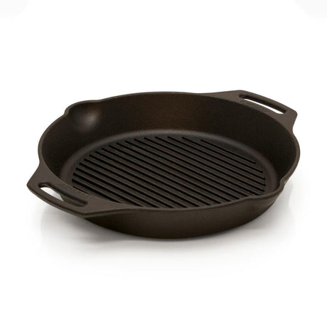 Petromax Grill Fire Skillet gp30h with t - Petromax