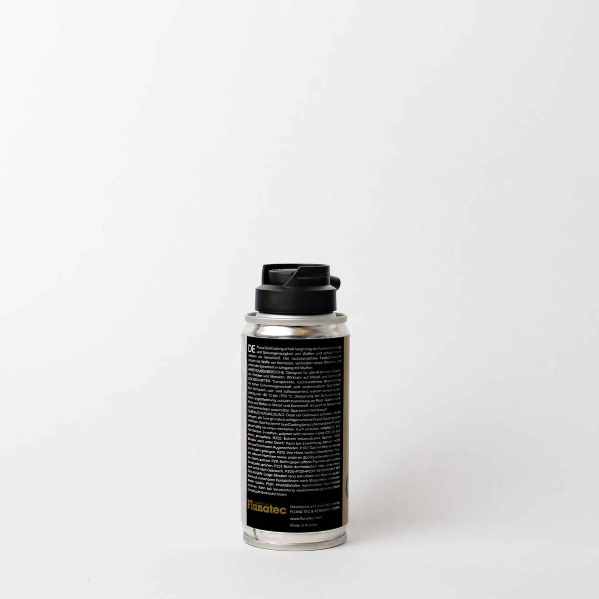 Fluna Tec Guncoating - 100ml - spray