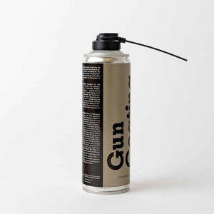 Fluna Tec Guncoating - 300ml spray