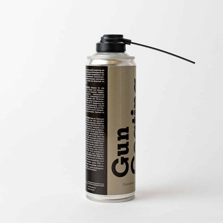Fluna Tec Guncoating - 300ml spray