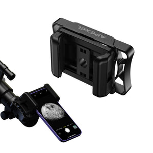 Mobiladapter til kikkerter - HuntElite