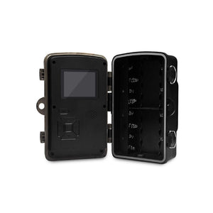 16MP Vildtkamera - Senzor