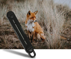 Plaine Nordik plaine - Appeau du renard