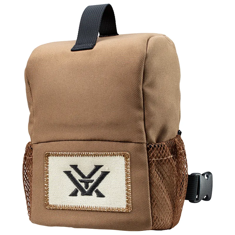 Vortex GlassPak sport kikkerttaske - (stor | 50-56mm)