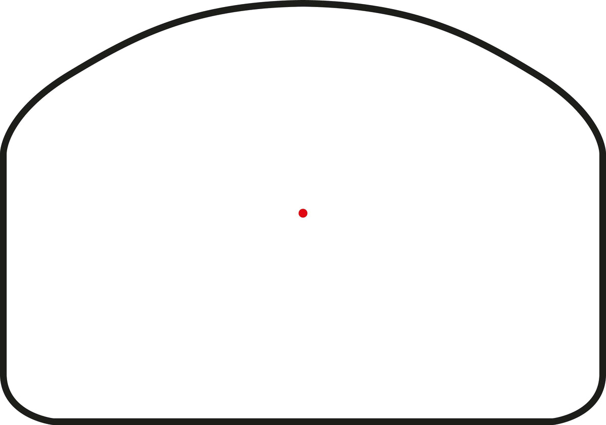 Hawke Micro Reflex Dot
