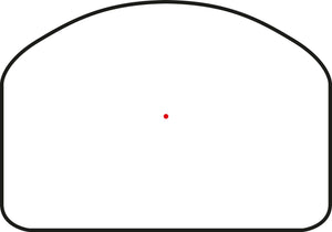 Hawke Micro Reflex Dot
