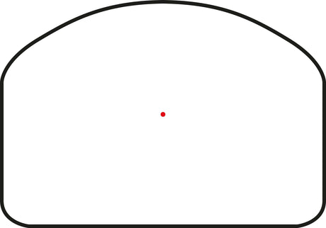 Hawke Micro Reflex Dot