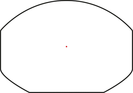 Hawke Reflex Dot "Wide View"