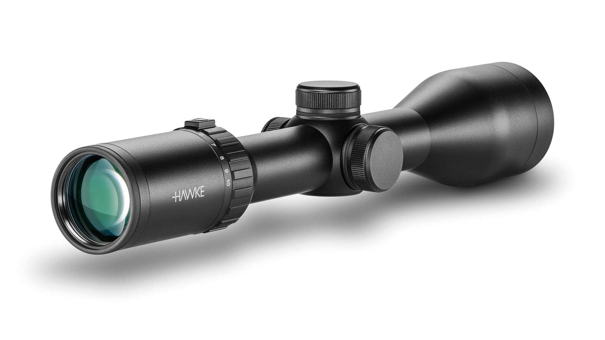 Hawke Vantage 30 WA FD 2.5-10x50