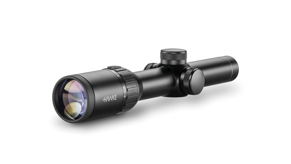 Hawke Endurance 30 FD WA SF