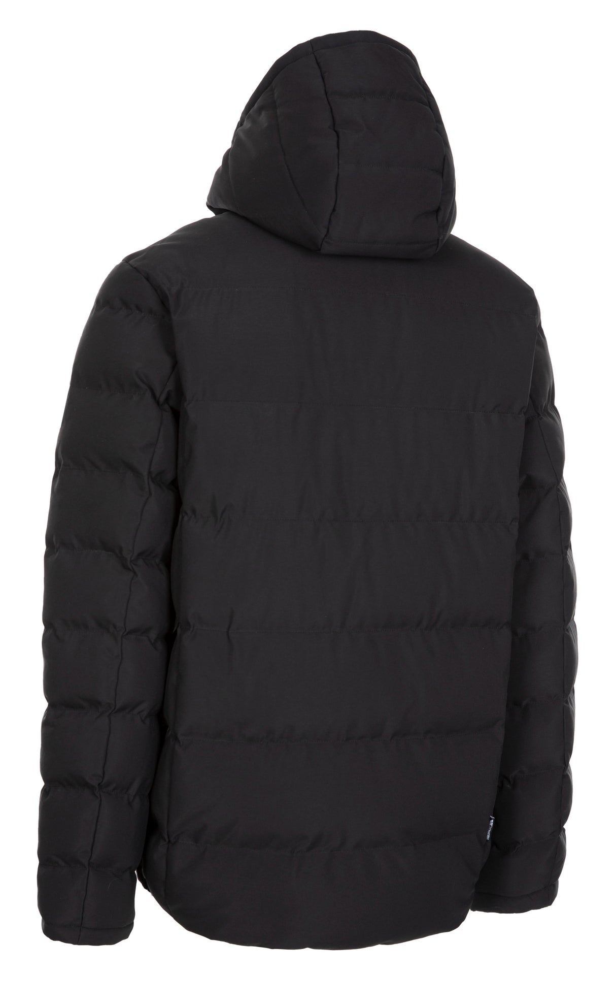 Habbton - Black - Trespass