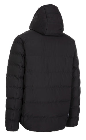 Habbton - Black - Trespass