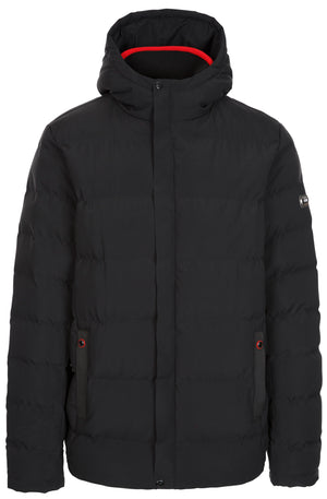 Habbton - Black - Trespass