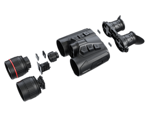 HABROK Pro - (HX60L) - 850nm