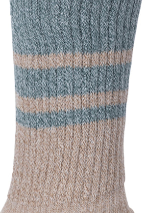 Hadley - Spruce Green / Dark Cherry - Trespass