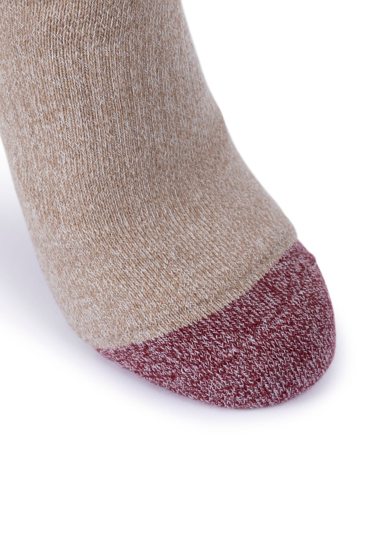 Hadley - Spruce Green / Dark Cherry - Trespass