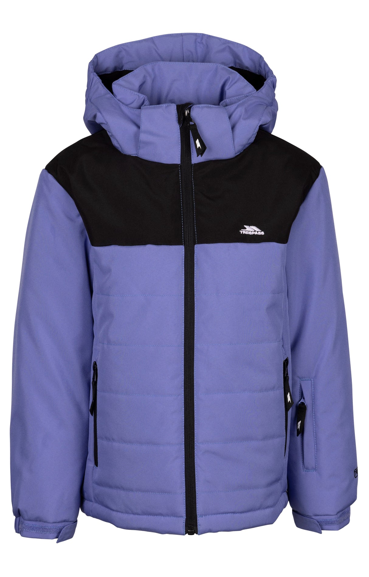 Halston - Baja Blue - Trespass