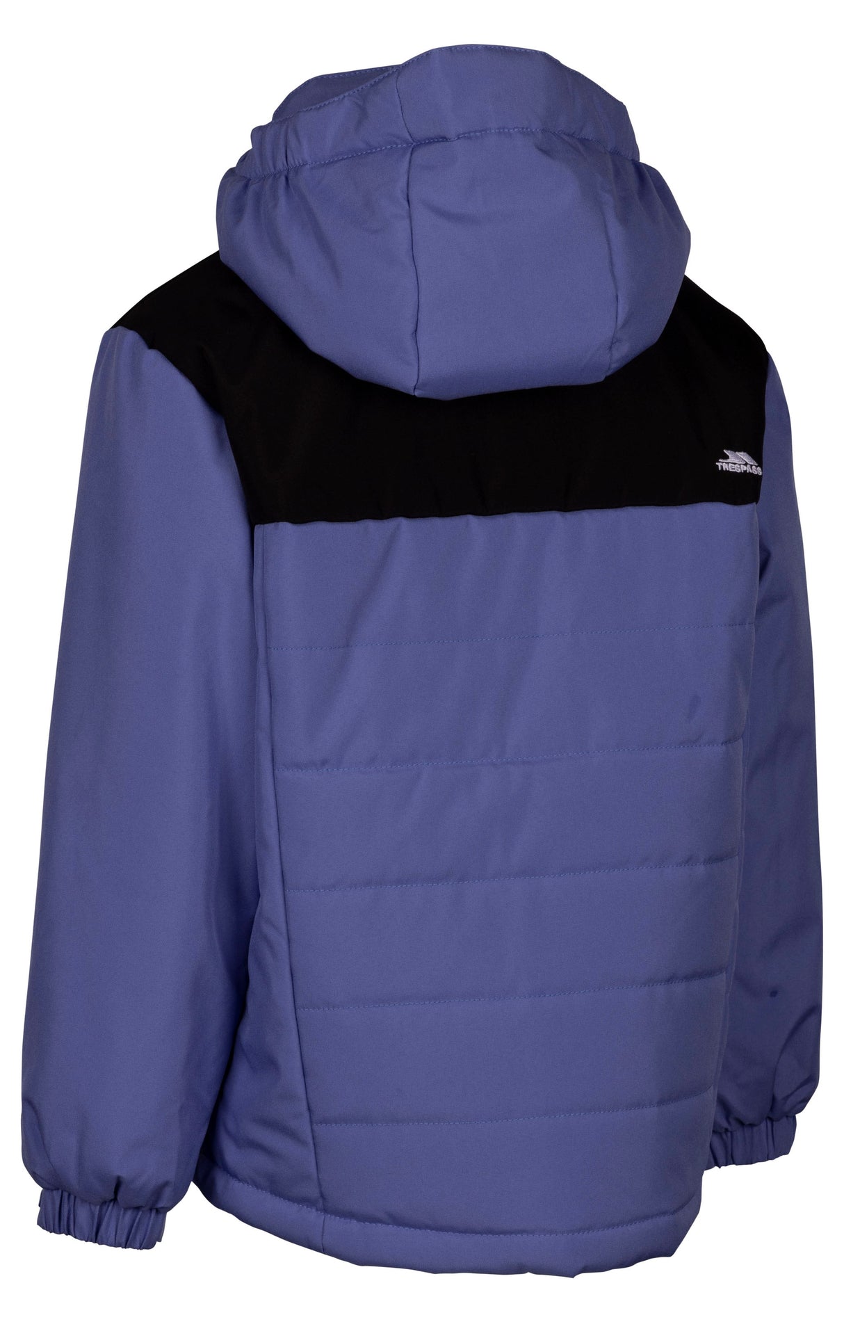 Halston - Baja Blue - Trespass