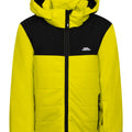 Halston - Lemon Fizz - Trespass
