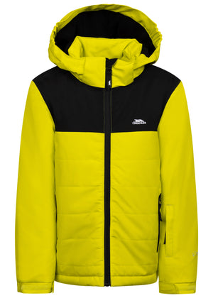 Halston - Lemon Fizz - Trespass